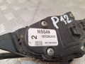 педаль Nissan Primera P12 2005, 1.9 л., дизель, универсал, 18002AU410, 6PV008620-01 - фото №5