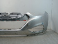бампер передний Hyundai ix35 1 поколение LM 2012, 1.7 л., МКПП, внедорожник 5 дв., 865112Y000 - фото №3