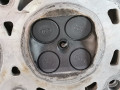 головка блока цилиндров Subaru Impreza 3 поколение (GE/GV/GH/GR) 2007, 1.5 л., МКПП, хетчбэк 5 дв., 11063AB420 - фото №7
