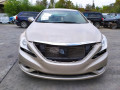радиатор отопителя (печки) Hyundai Sonata YF 2011, 2.4 л., АКПП, седан, 971383S000 - фото №19