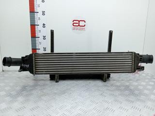 интеркулер Audi Q3 8U 2014, 2.0 л., МКПП, внедорожник 5 дв., 8U0145803B