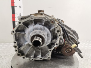 раздаточная коробка Nissan Pathfinder R51 2006, 4.0 л., АКПП, внедорожник 5 дв.