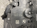 замок двери передней левой BMW X3 M F97 2019, 3.0 л., B58 B30 A, бензин, АКПП, alpinweiß iii (300), 51219492091 - фото №2
