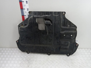 защита двигателя Ford Focus 2 поколение 2006, 1.6 л., МКПП, универсал, 1682362