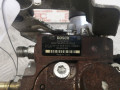 ТНВД Citroen C4 1 поколение 2005, 1.6 л., МКПП, хетчбэк 5 дв., 1920HT - фото №5