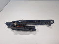 петля крышки багажника Audi 80 B3 1987, 1.8 л., бензин, МКПП, седан, передний привод, 893827301B - фото №2