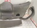 обшивка крышки багажника Renault Megane 2 поколение 2003, 1.5 л., МКПП, хетчбэк 5 дв., 8200035024 - фото №2