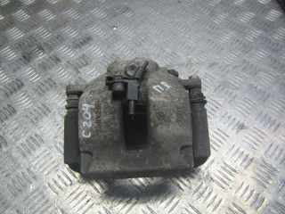 суппорт передний правый Mercedes-Benz C-Класс W204/S204 2007, 1.8 л., МКПП, универсал