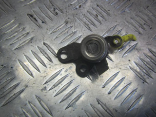 личинка дверного замка Toyota Yaris P1 2002, 1.4 л., АКПП, хетчбэк 5 дв.