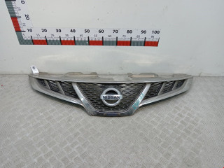 решетка радиатора Nissan Murano Z51 2010, 3.5 л., АКПП, внедорожник 5 дв.
