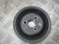 шкив насоса гидроусилителя Volkswagen Passat B5 1999, 1.6 л., 058145255B - фото №4