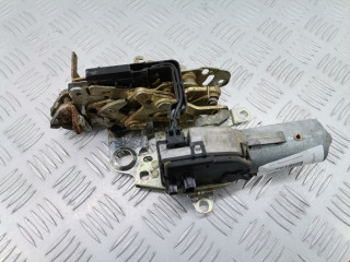 замок багажника Mercedes-Benz E-Класс W210/S210 [рестайлинг] 1999, 2.4 л., АКПП, универсал, A2107400836