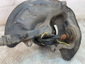 кулак поворотный левый Mercedes-Benz E-Класс W211/S211 2004, 3.2 л., дизель, АКПП, универсал - фото №6