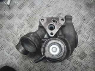 турбина Volkswagen Touareg 1 поколение 2005, 2.5 л., АКПП, внедорожник 5 дв., BN