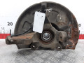 ступица передняя правая Volvo S40 1 поколение [рестайлинг] 2001, 1.8 л., АКПП, седан, 30613829 - фото №3