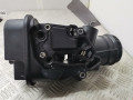 корпус масляного фильтра Audi A3 8P 2004, 2.0 л., МКПП, хетчбэк 3 дв., 06D115397K - фото №3