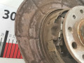 ступица задняя правая Saab 9-3 1 поколение 1999, 2.0 л., МКПП, хетчбэк 5 дв., 4839122 - фото №2