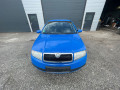 подушка безопасности водителя Skoda Fabia 1 поколение (6Y) 2003, 1.4 л., МКПП, хетчбэк 5 дв., 6Y0880201CMWD - фото №10
