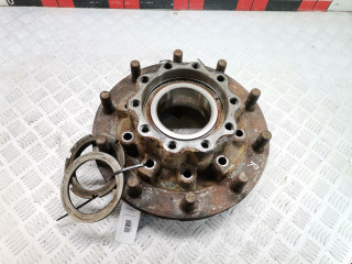 ступица задняя правая MAN TGM 1 поколение 2007, 6.9 л., АКПП, 81357010155