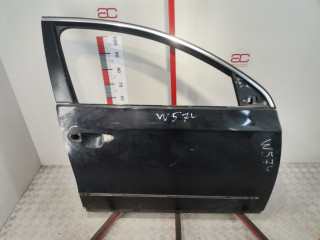 дверь передняя правая Volkswagen Passat B6 2006, 1.9 л., МКПП, седан, 3C4831056J