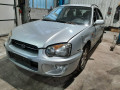руль Subaru Impreza 2 поколение (GD/GG) [рестайлинг] 2003, 2.0 л., АКПП, универсал, 98211-FE110-ML - фото №9
