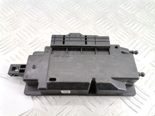 блок AirBag BMW 2012, 2.0 л., АКПП, седан, 65779461916