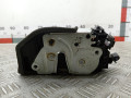 замок двери передней правой BMW X5 E70 2007, 3.0 л., АКПП, внедорожник 5 дв., 51217202144 - фото №4