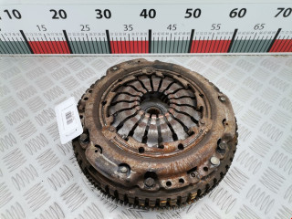 маховик Renault Logan 1 поколение 2007, 1.5 л., МКПП, универсал, 8200214391