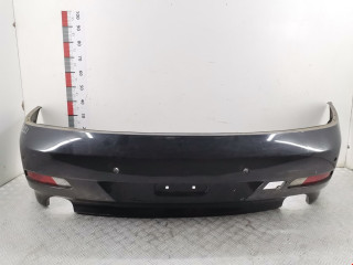 бампер задний BMW 6 серия E63/E64 2007, 3.0 л., АКПП, кабриолет, 51127078441