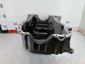 масляный поддон Nissan Qashqai 1 поколение 2007, 1.5 л., МКПП, внедорожник 5 дв., 1111000QAS - фото №2