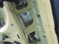 крышка багажника (дверь 3-5) Hyundai Getz 1 поколение 2005, 1.1 л., МКПП, хетчбэк 5 дв. - фото №6