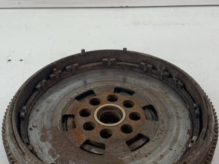 маховик Volkswagen Transporter T4 1997, 2.4 л., дизель, ZSS074105264H