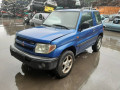 дождевик Mitsubishi Pajero Pinin 1 поколение 2000, 2.0 л., МКПП, внедорожник 3 дв., MR511597 - фото №6