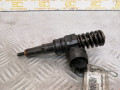 форсунка Skoda Octavia 2 поколение (A5) [рестайлинг] 2009, 1.9 л., МКПП, хетчбэк 5 дв., 038130073AG - фото №2