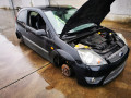 компрессор кондиционера Ford Fiesta 5 поколение [рестайлинг] 2006, 1.4 л., МКПП, хетчбэк 3 дв., 1578406 - фото №15