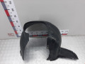 защита арок передняя левая (подкрылок) SEAT Ibiza 3 поколение 2004, 1.4 л., МКПП, хетчбэк 5 дв., 6L0809957C - фото №2