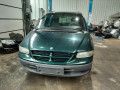 дождевик Chrysler Voyager 3 поколение 1999, 2.0 л., МКПП, минивэн, 04716284AC - фото №15