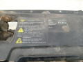 рамка капота Skoda Fabia 1 поколение [рестайлинг] 2005, 1.2 л., МКПП, хетчбэк 5 дв., 6Q0805971G - фото №8