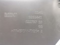 накладка на торпедо (консоль) Mini Hatch 3 поколение (F55, F56) 2015, 1.2 л., АКПП, хетчбэк 5 дв., 51459262441 - фото №3