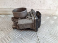 заслонка дроссельная Subaru Outback 3 поколение 2006, 2.0 л., дизель, МКПП, универсал, 16112AA260, 12J190051 - фото №5