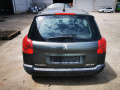 дверь задняя левая Peugeot 207 1 поколение [рестайлинг] 2010, 1.4 л., МКПП, универсал, 9006Q2 - фото №14
