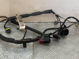 дверная проводка Opel Corsa C 2003, 1.3 л., дизель, хетчбэк 5 дв., 13221923