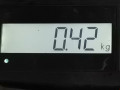 минусовой провод аккумулятора Opel Astra K 2016, 1.6 л., МКПП, хетчбэк 5 дв., 22926732 - фото №4