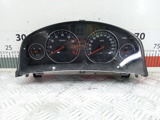 щиток приборов (приборная панель) Opel Signum C 2003, 2.2 л., МКПП, хетчбэк 5 дв., 93182013