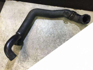 патрубок интеркулера Mazda 6 GG 2002, 2.0 л., дизель, RF5C13230