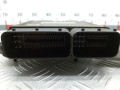 блок управления двигателем Smart 2006, 1.5 л., МКПП, хетчбэк 5 дв., A6391501879 - фото №3