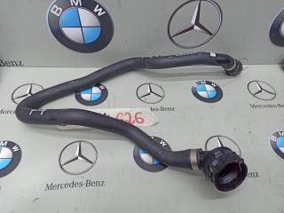 патрубок радиатора BMW i4 G26 2022, электро, АКПП, правый руль, 8477899