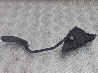 педаль Volvo S40 1 поколение 1997, 1.9 л., дизель, M865642, 30865642, 6PV00830100