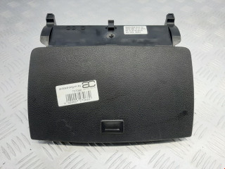 дисплей Mercedes-Benz C-Класс W204/S204 2008, 2.2 л., АКПП, седан, A20468012319F45