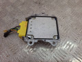 блок AirBag Chrysler Sebring 2 поколение 2001, 2.7 л., бензин, АКПП, кабриолет, 0285001345, 04602258AD, TMD054105297 - фото №3